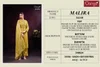 Malira 4348 By Ganga Bemberg Habutai Designer Salwar Suits Wholesalers In Surat